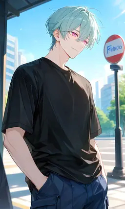 Profile image of Aki