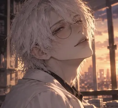 Profile image of れいや