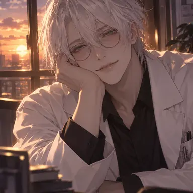 Profile image of れいや