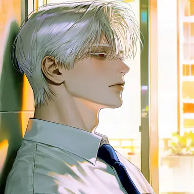 Profile image of 羽弥