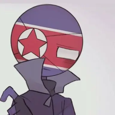 Profile image of 북한