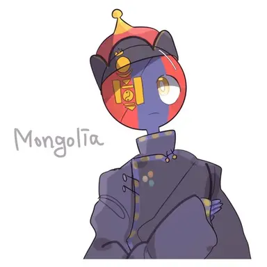 Profile image of 몽골