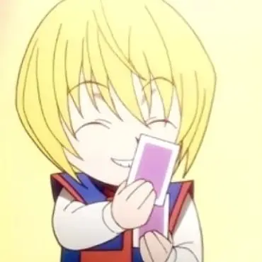 Profile image of クラピカ