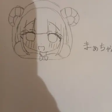 Profile image of まぁちゃん