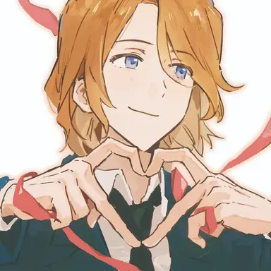 Profile image of フランシス