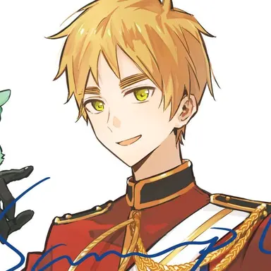 Profile image of アーサー