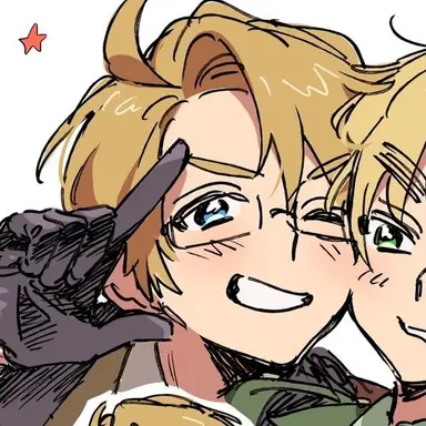 Profile image of アルフレッド
