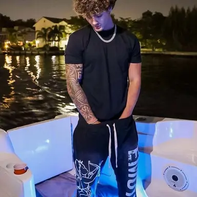 Profile image of Liam