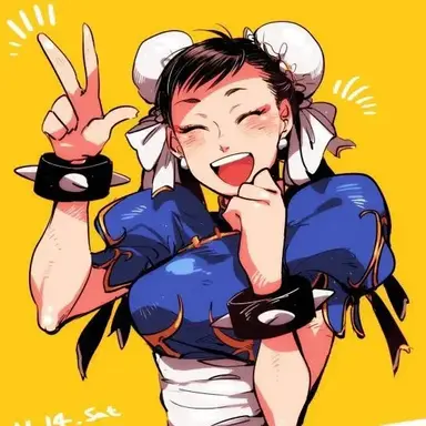 Profile image of TG TF Chun-Li