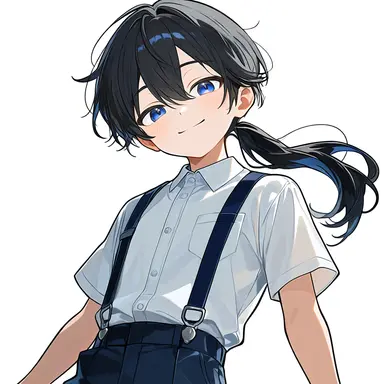 Profile image of 律