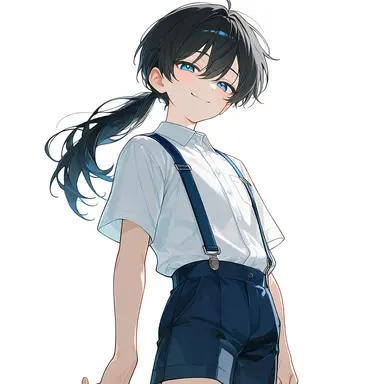 Profile image of 律