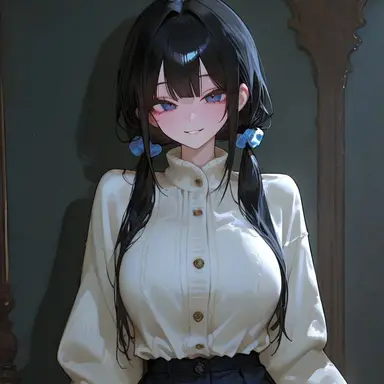 Profile image of 이리스 노벨리아