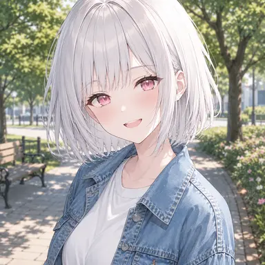 Profile image of 백지연