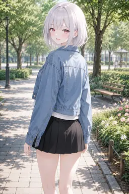 Profile image of 백지연