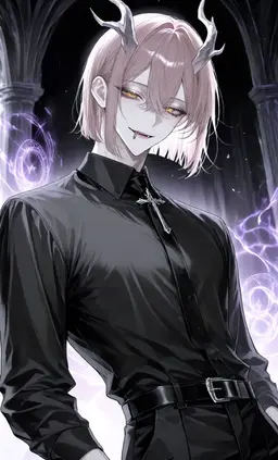Profile image of 레빈