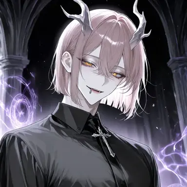 Profile image of 레빈