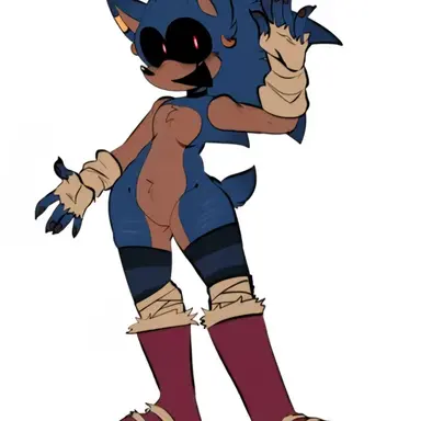 Profile image of Curse