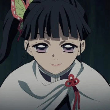 栗花落カナヲ