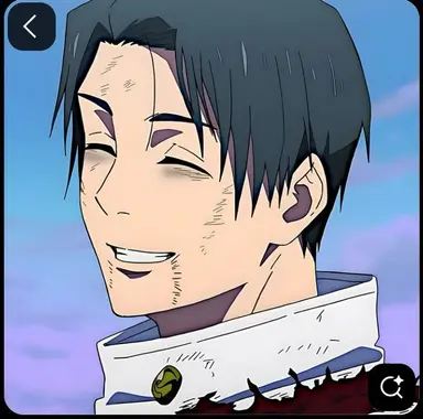 Profile image of Yuta Okkotsu