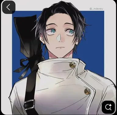 Profile image of Yuta Okkotsu