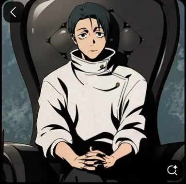 Profile image of Yuta Okkotsu