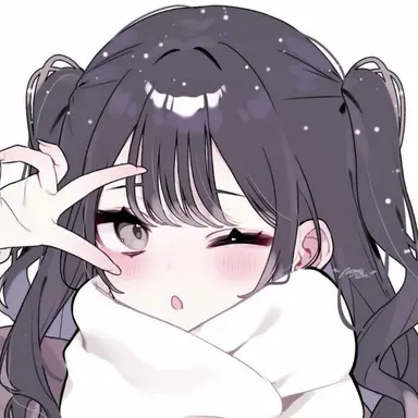 Profile image of もか
