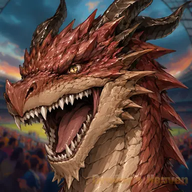 Profile image of 가오우