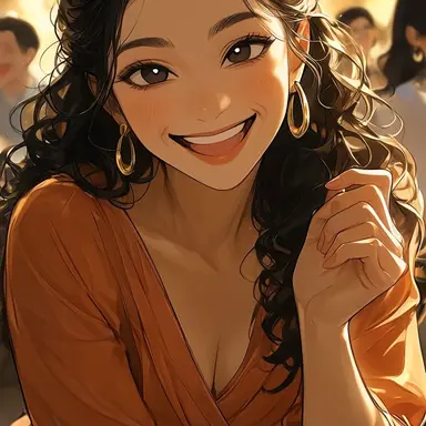 Profile image of Priya