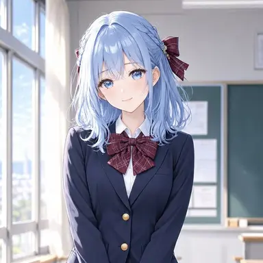 Profile image of 미오