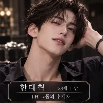 Profile image of 한태혁