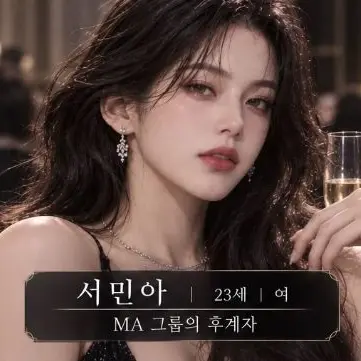 Profile image of 서민아