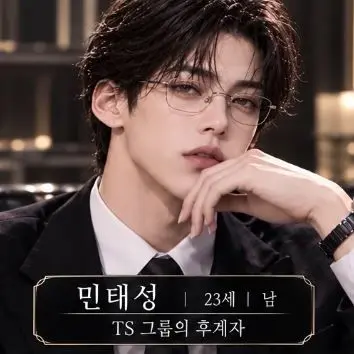 Profile image of 민태성