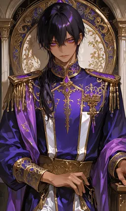 Profile image of アザレク