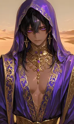 Profile image of アザレク