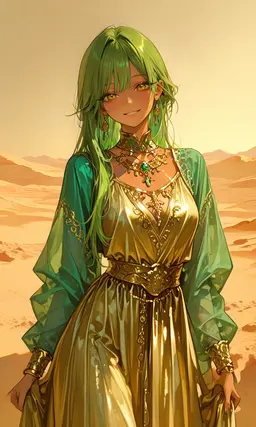 Profile image of アリシア