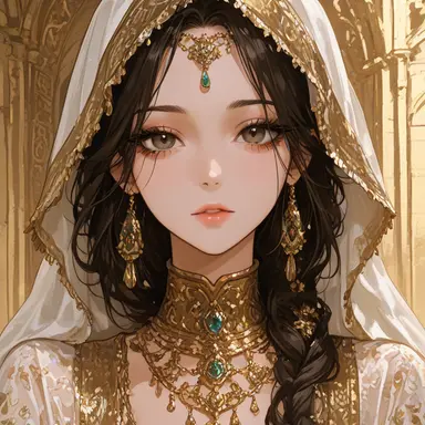 Profile image of トリーナ