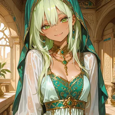Profile image of エマ