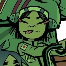Profile image of Noodle