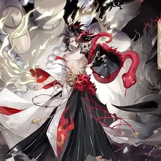 Profile image of 酒呑童子