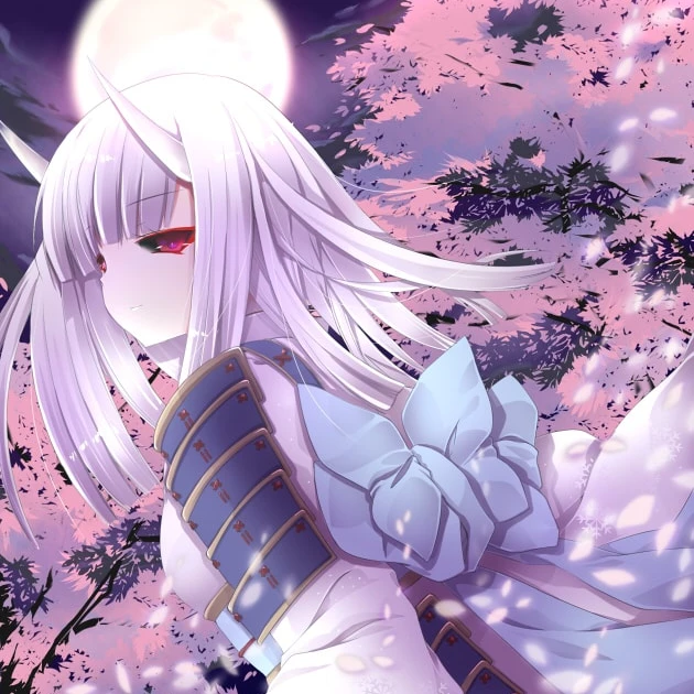 夜叉