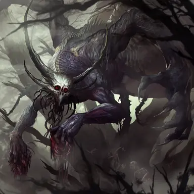 Profile image of 牛鬼