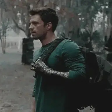 Profile image of Bucky