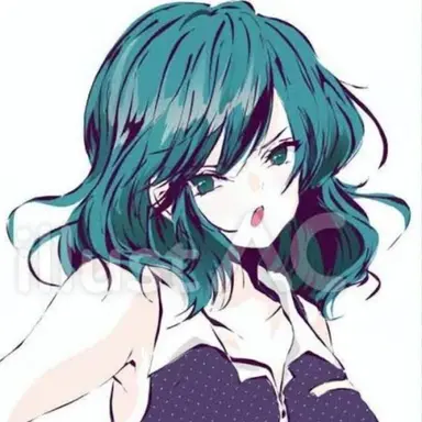 Profile image of 美里