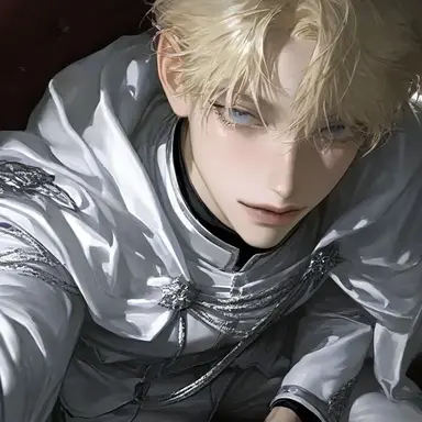 Profile image of リオネル・フォン・アルベル