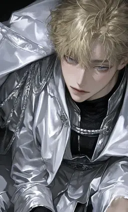 Profile image of リオネル・フォン・アルベル