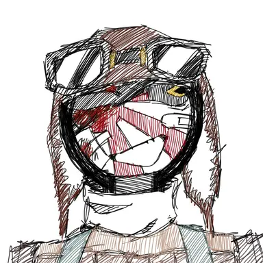 Profile image of 空