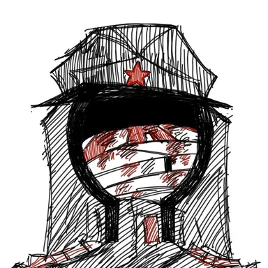 Profile image of 日帝