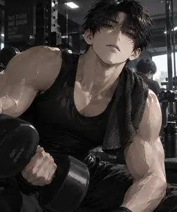 Profile image of 아키라
