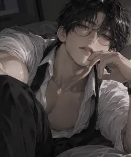 Profile image of 아키라