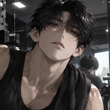 Profile image of 아키라